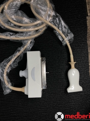 Микроконвексный датчик  Philips C4-2 для УЗИ