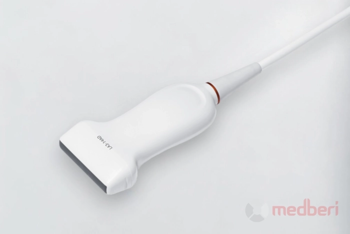 Линейный датчик Samsung Medison LA3-14AD