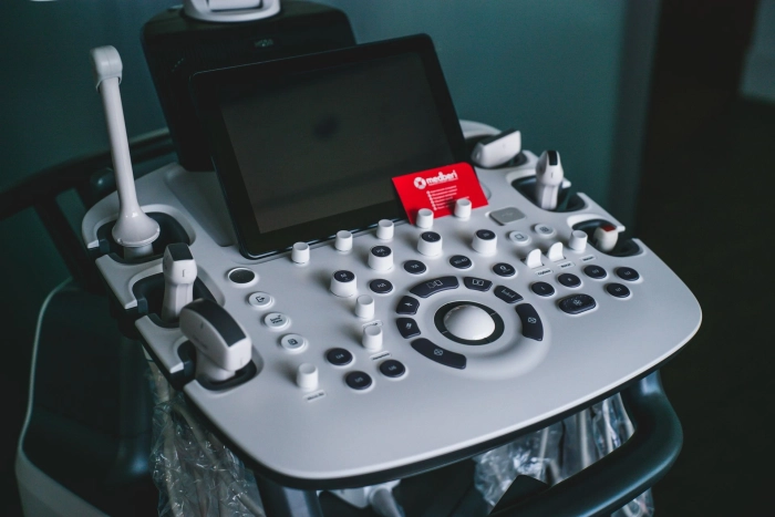 УЗИ аппарат Samsung Medison HS50