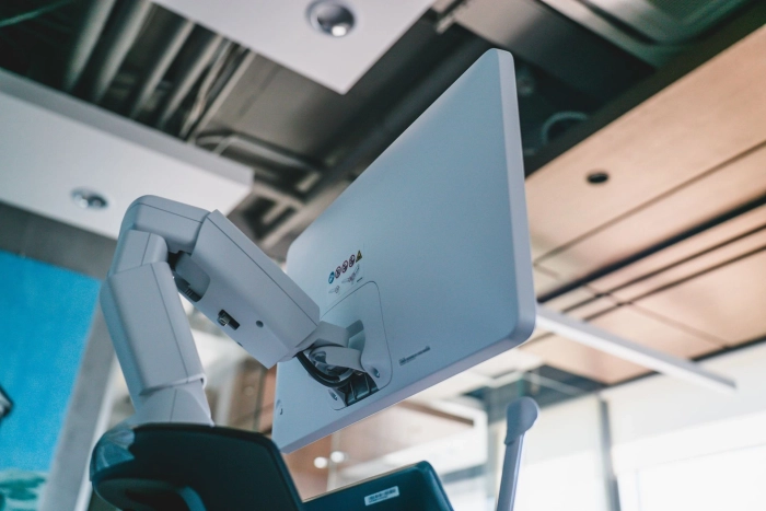 УЗИ аппарат Samsung Medison HS50