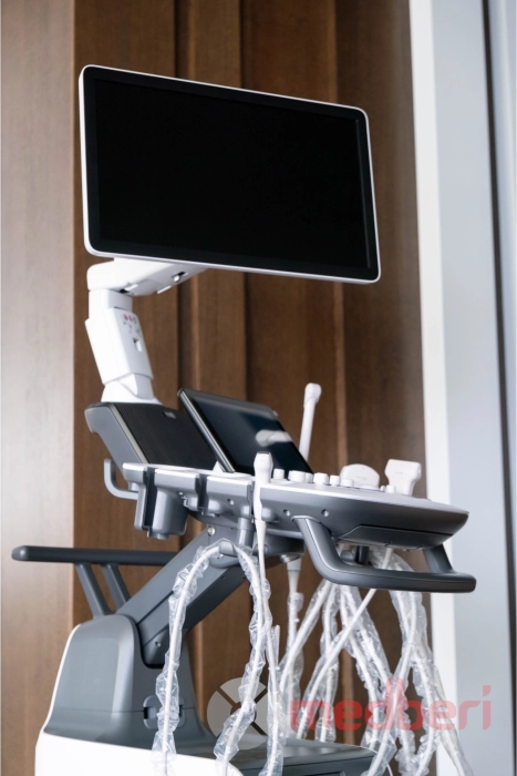 УЗИ аппарат Samsung Medison HS50