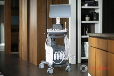 УЗИ-аппарат Samsung Medison HS50