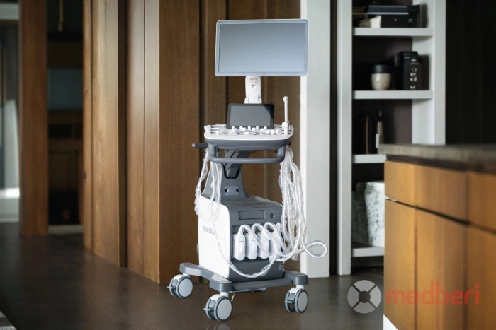 УЗИ-аппарат Samsung Medison HS50