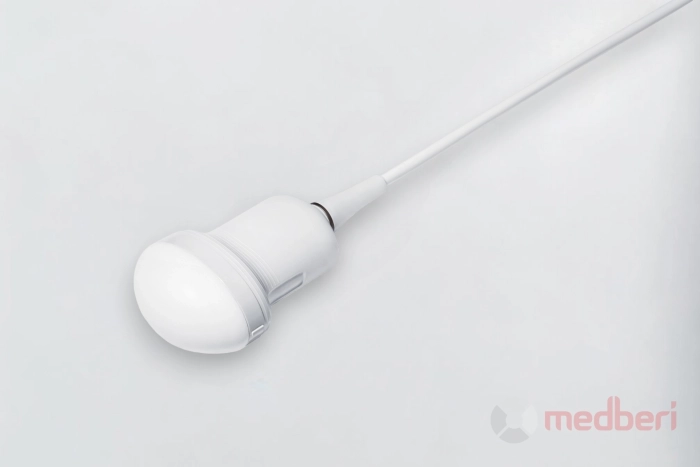 Объемный конвексный датчик Samsung Medison CV1-8AD