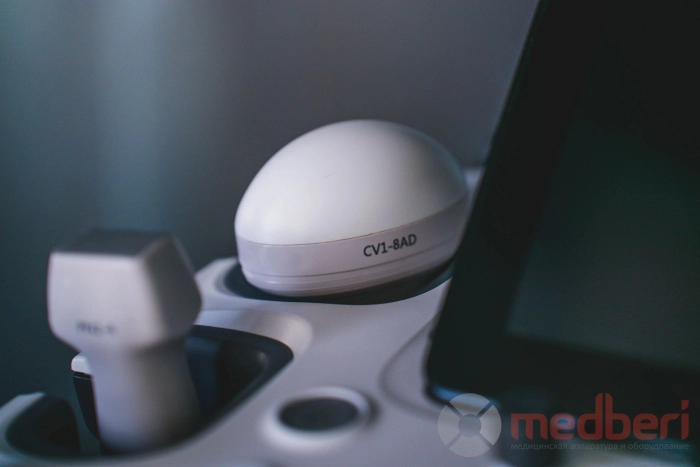 УЗИ аппарат Samsung Medison HS60