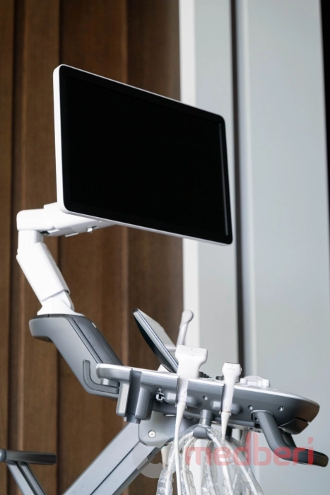 УЗИ аппарат Samsung Medison HS60