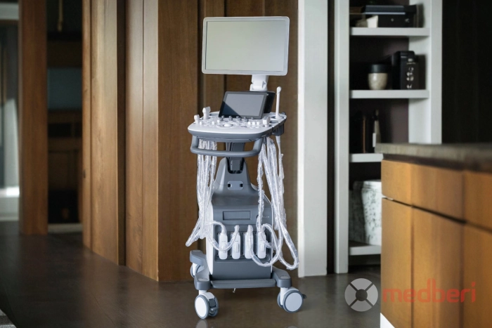 УЗИ-аппарат Samsung Medison HS60