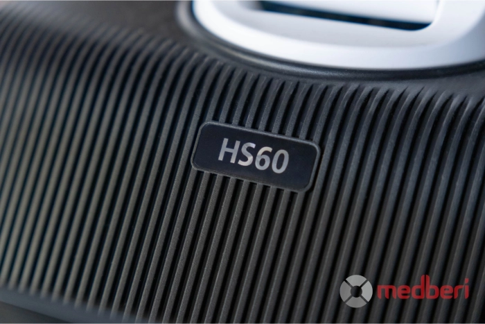 УЗИ аппарат Samsung Medison HS60