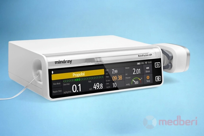 Инфузионный насос Mindray BeneFusion nSP 