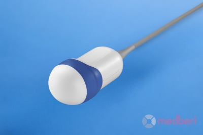 Объемный датчик Canon PVU-674MV