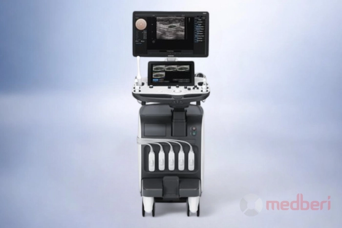 Samsung Medison RS80