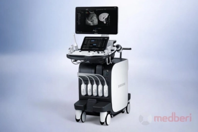 Samsung Medison RS80