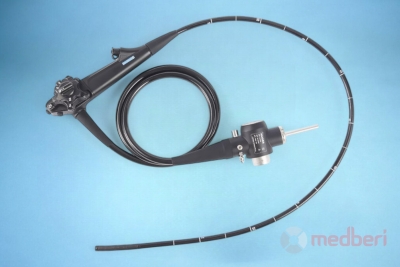 Видеогастроскоп HUGER GVE-2600P (1050 мм/8,3 мм/2,2 мм)