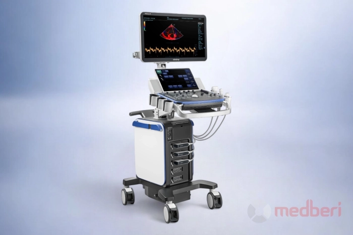 УЗИ аппарат Mindray Vetus 7 