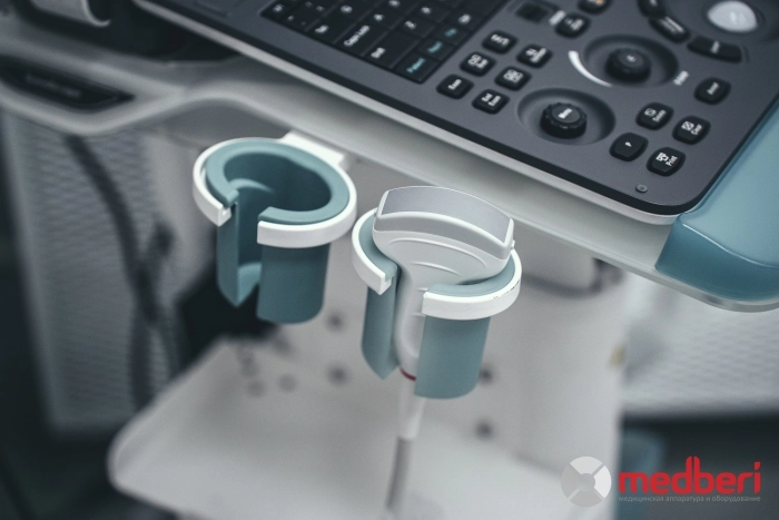 УЗИ аппарат SonoScape S8Exp