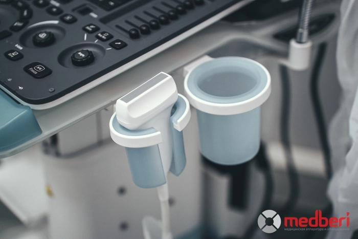 УЗИ аппарат SonoScape S8Exp