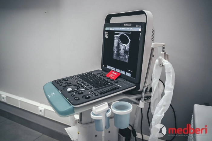 УЗИ аппарат SonoScape S8Exp