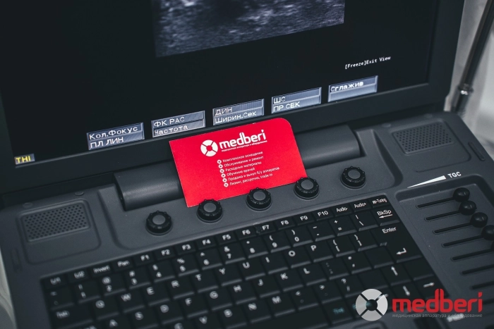 УЗИ аппарат SonoScape S8Exp