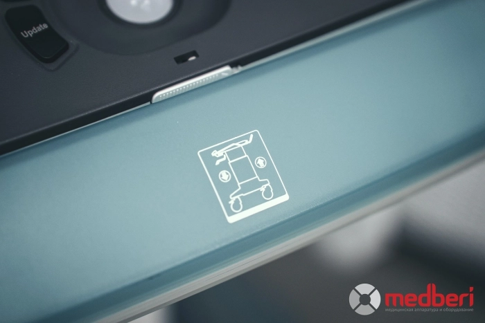 УЗИ аппарат SonoScape S8Exp