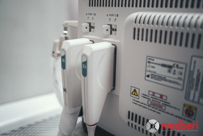 УЗИ аппарат SonoScape S8Exp