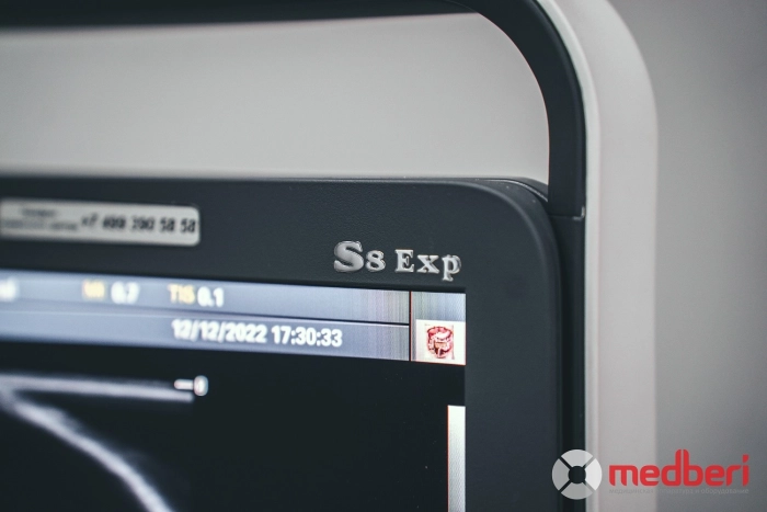 УЗИ аппарат SonoScape S8Exp