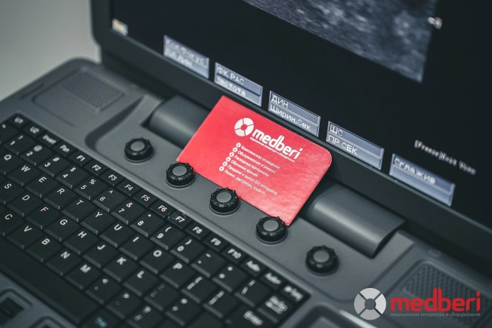 УЗИ аппарат SonoScape S8Exp