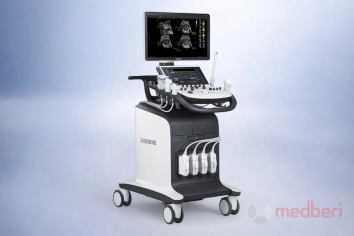 УЗИ аппарат Samsung Medison WS80