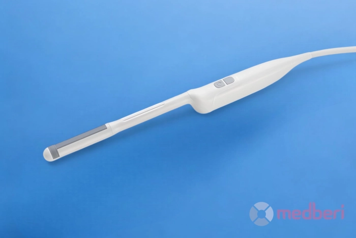 Биплановый внутриполостной датчик Mindray ELC13-4s