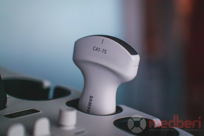 УЗИ аппарат Samsung Medison RS85