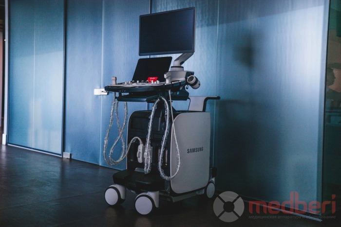 УЗИ аппарат Samsung Medison RS85
