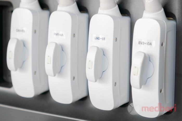 УЗИ аппарат Samsung Medison RS85