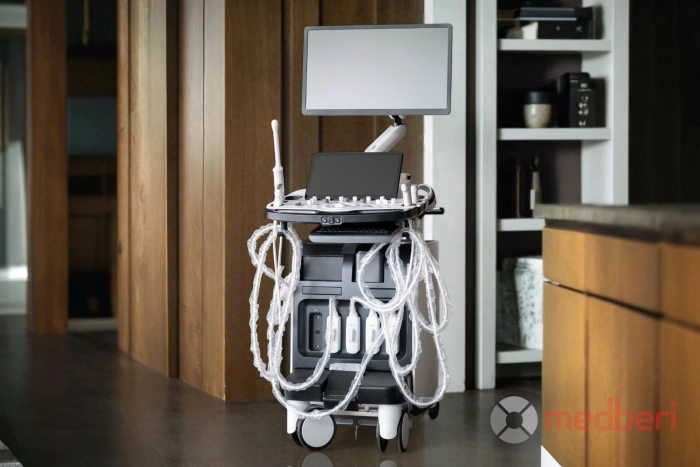 УЗИ-аппарат Samsung Medison RS85