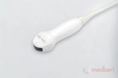 Микроконвексный неонатальный датчик Samsung Medison CA4-10M