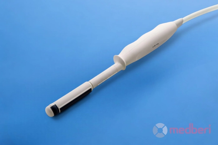 Эндоректальный биплановый датчик Mindray 6LB7E
