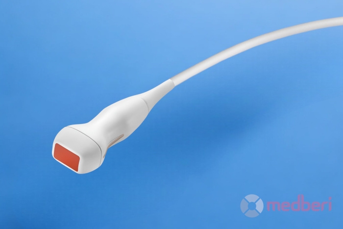 Секторный фазированный датчик Mindray P7-3E