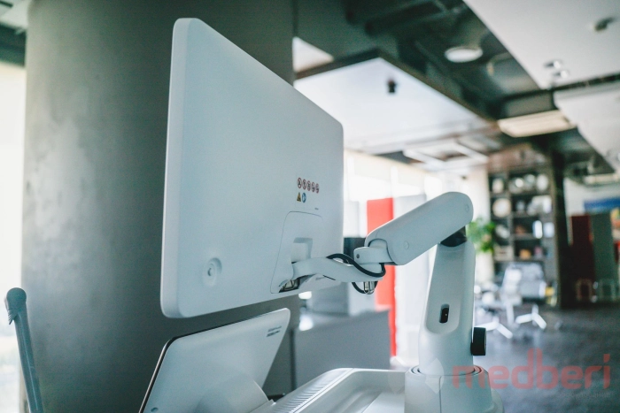 УЗИ аппарат Samsung Medison W10 HERA