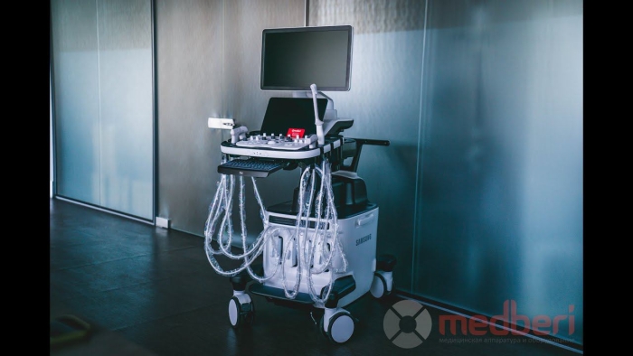 УЗИ аппарат Samsung Medison W10 HERA