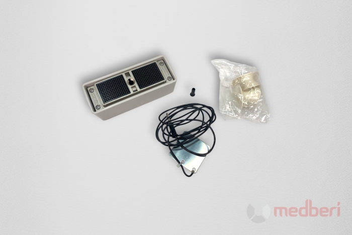 Чреспищеводный датчик Canon PET-510MA (БУ)