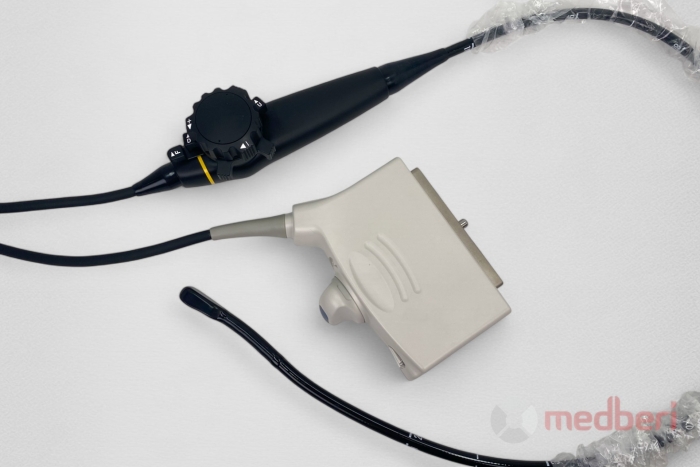 Чреспищеводный датчик Canon PET-510MA (БУ)