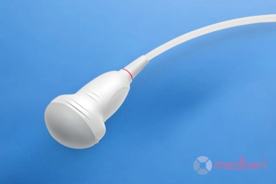 Конвексный датчик объемного сканирования Mindray D7-2