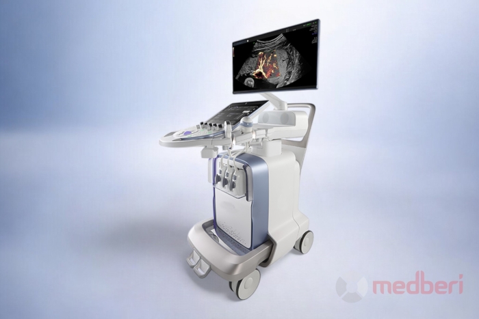 General Electric Voluson 20 Exp