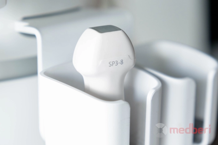 Samsung Medison HM70 EVO