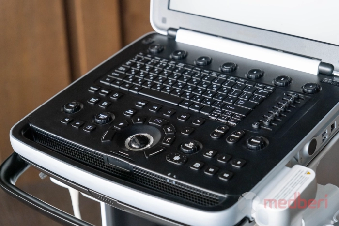 Samsung Medison HM70 EVO