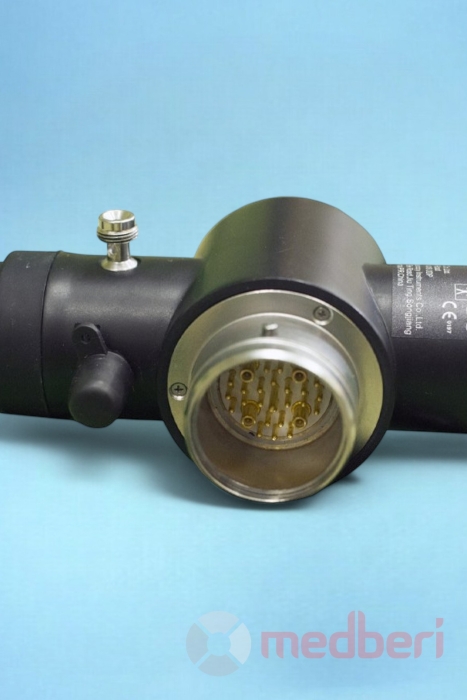 Видеоколоноскоп HUGER CVE-2600 LM (1550 мм/12,8 мм/3,7 мм)