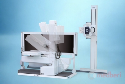 Цифровой рентгеновский аппарат Listem PROGEN-650R: SMART