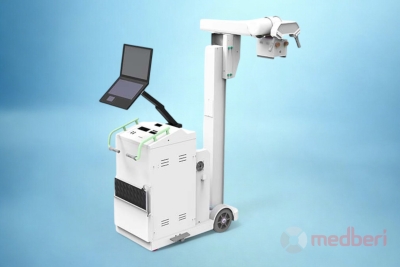 Палатный рентгеновский аппарат Listem DMH-325