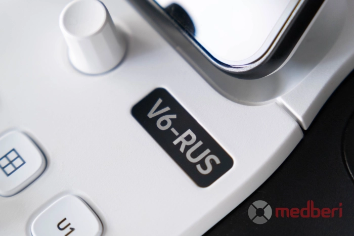 УЗИ аппарат Samsung Medison V6