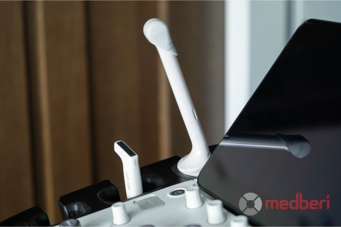 УЗИ аппарат Samsung Medison V6