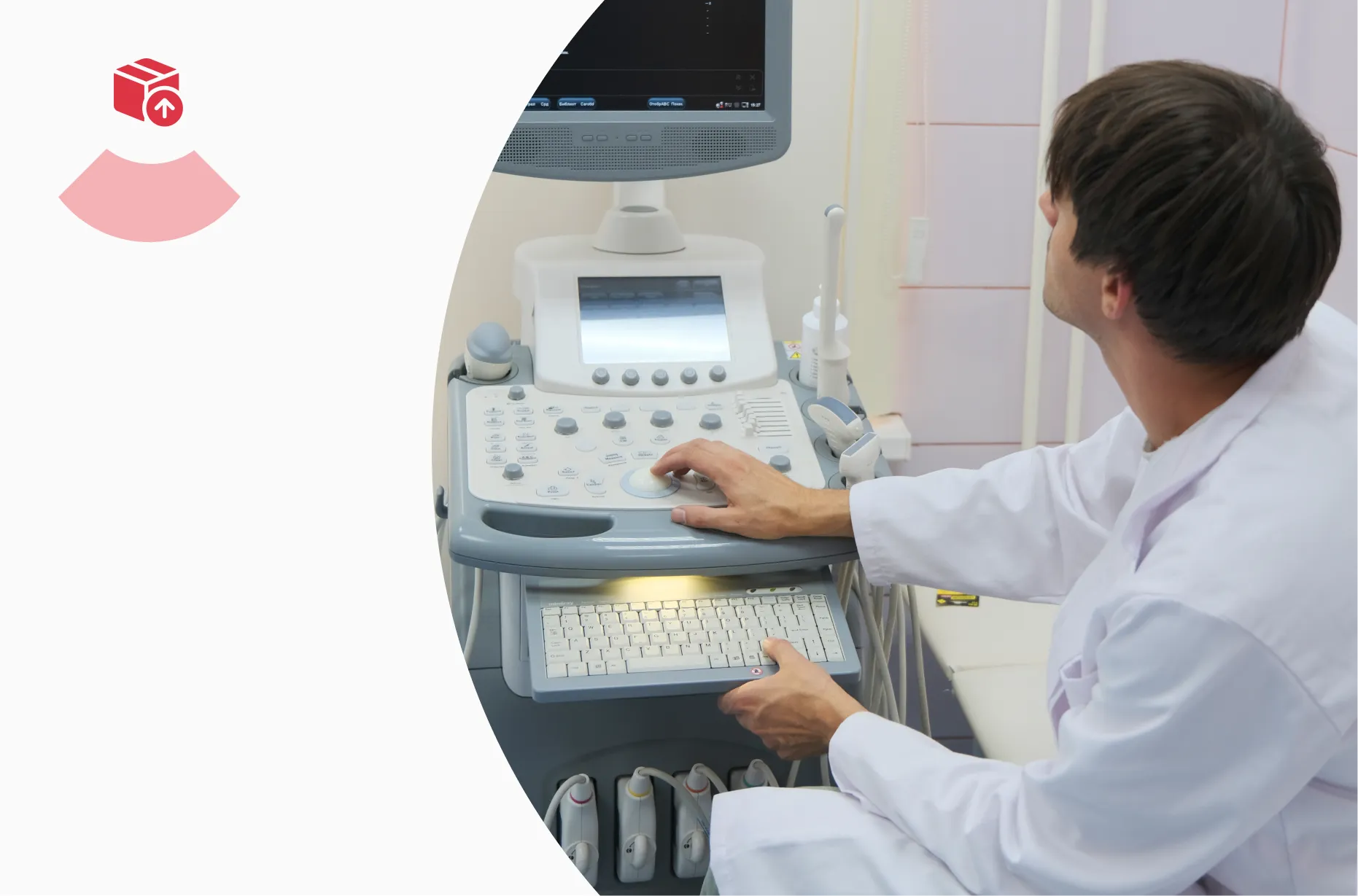 Монтаж и ввод в эксплуатацию