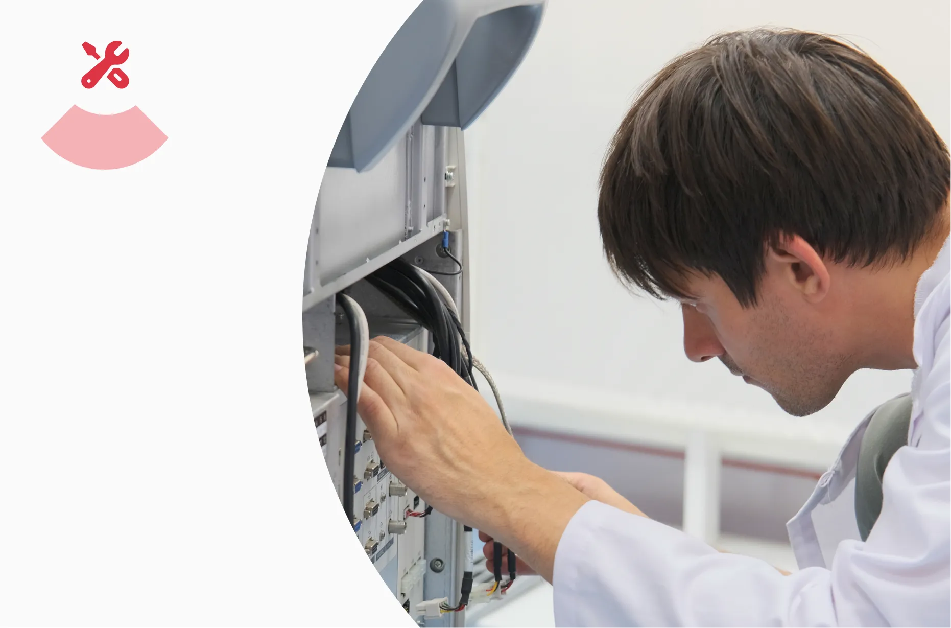 Ремонт и восстановление